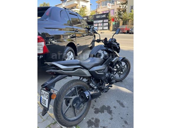 Sahibinden TVS Diğer Modeller 