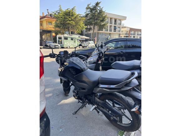 Sahibinden TVS Diğer Modeller 