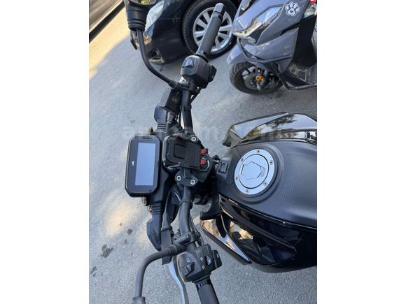 Sahibinden TVS Diğer Modeller 