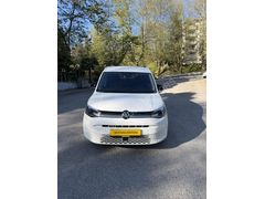 2023 VW Caddy 2.0 TDI Style Paket | Otomatik | 65.000 KM
