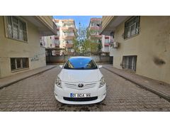 (ACİL SATILIK)Toyota Auris 1.33 Comfort 2012 Model