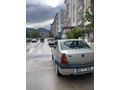 Sahibinden Dacia Logan 1.5 dCi Laureate 2006 Model 