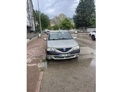 Sahibinden Dacia Logan 1.5 dCi Laureate 2006 Model 
