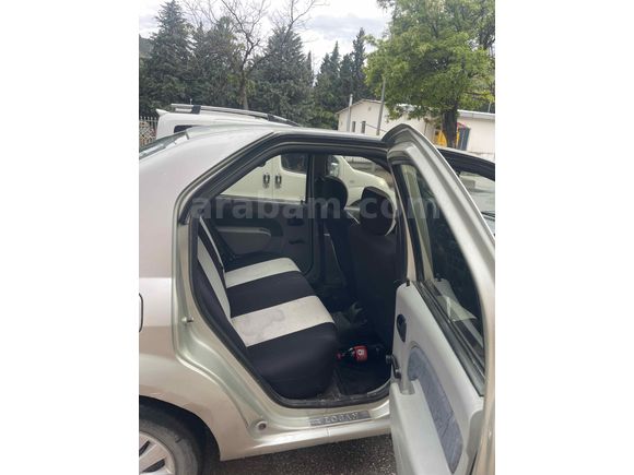Sahibinden Dacia Logan 1.5 dCi Laureate 2006 Model 