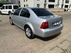 Sahibinden Volkswagen Bora 1.6 Pacific 2004 Model 