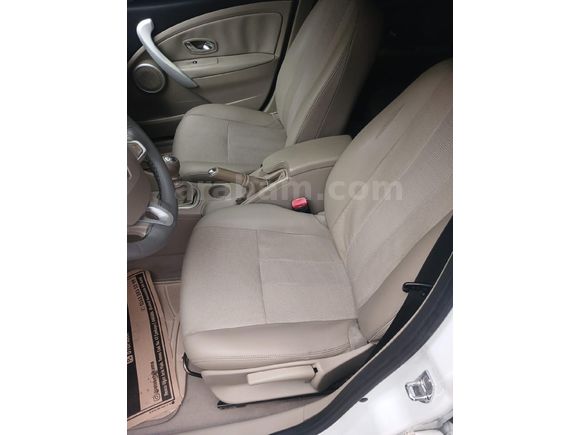 Sahibinden Renault Megane 1.5 dCi Privilege 2011 Model