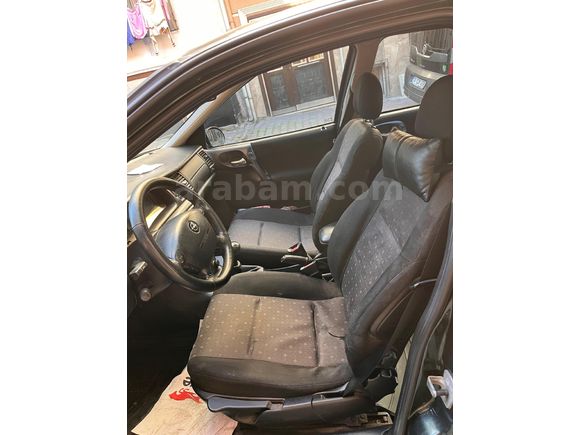 Sahibinden Opel Vectra 1.6 Comfort 2001 Model İstanbul 270.000 km Yeşil