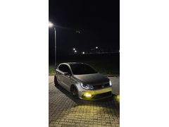 Sahibinden Volkswagen Polo 1.2 TDi Trendline 2011 Model  241.000 km Gri (Gümüş)