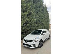 Sahibinden Renault Clio 1.5 dCi Icon 2017 Model 
