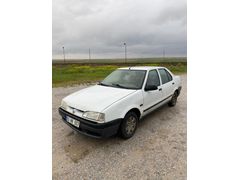 Sahibinden Renault R 19 1.9 Europa RNA TD 1999 Model  384.000 km Beyaz