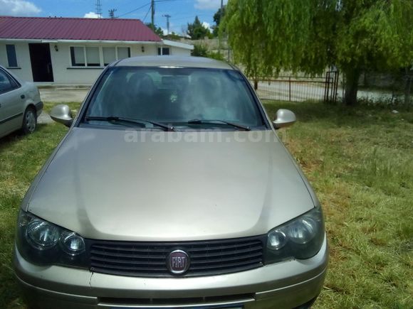 Sahibinden Fiat Albea Sole 1.3 Multijet Premio 2011 Model