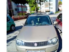 Sahibinden Fiat Albea Sole 1.3 Multijet Premio 2011 Model