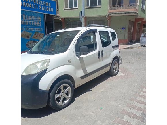 Sahibinden Citroen Nemo 1.4 HDi 2012 Model