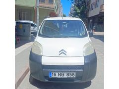 Sahibinden Citroen Nemo 1.4 HDi 2012 Model