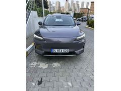 Sahibinden Skywell ET5 Legend 2023 Model İstanbul