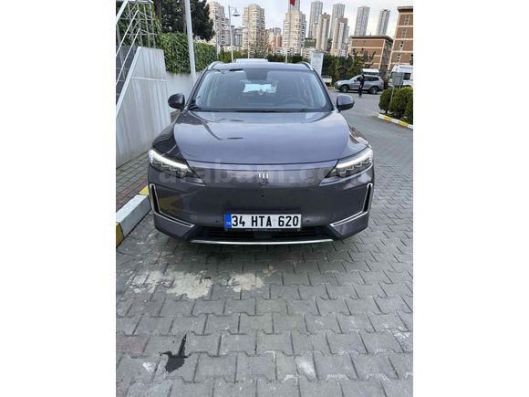 Sahibinden Skywell ET5 Legend 2023 Model İstanbul