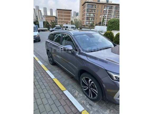 Sahibinden Skywell ET5 Legend 2023 Model İstanbul