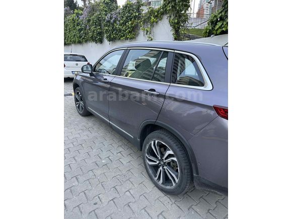 Sahibinden Skywell ET5 Legend 2023 Model İstanbul