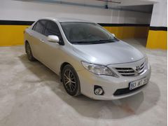 Sahibinden Toyota Corolla 1.4 D-4D Comfort Extra 2011 Model  263.000 km Gri