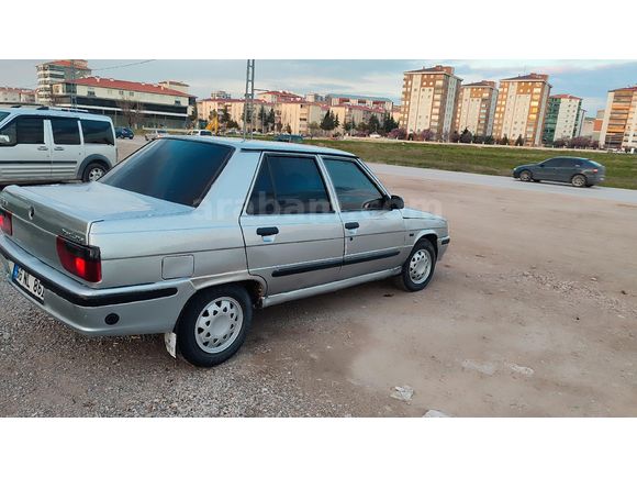 Sahibinden Renault R 9 1.4 Broadway RN 1998 Model