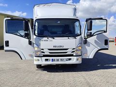 2024 Isuzu kamyonet 40.000KM Kaçırılmayacak Temizlikte