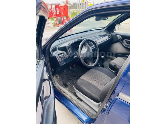 Sahibinden Citroen ZX 1.4 Harmonie 1996 Model İzmir 280.000 km