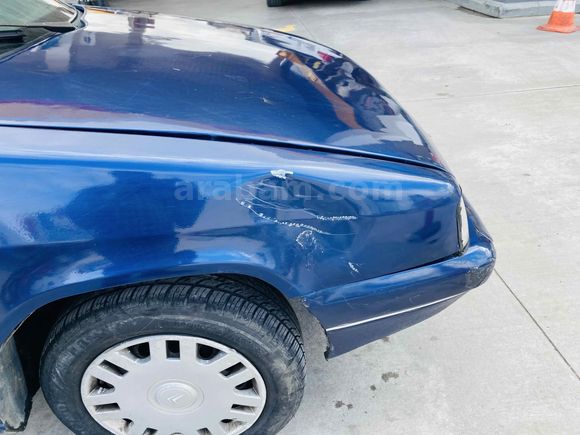 Sahibinden Citroen ZX 1.4 Harmonie 1996 Model İzmir 280.000 km
