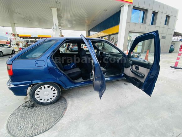 Sahibinden Citroen ZX 1.4 Harmonie 1996 Model İzmir 280.000 km
