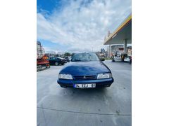 Sahibinden Citroen ZX 1.4 Harmonie 1996 Model 