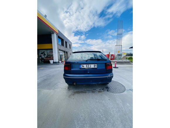 Sahibinden Citroen ZX 1.4 Harmonie 1996 Model İzmir 280.000 km