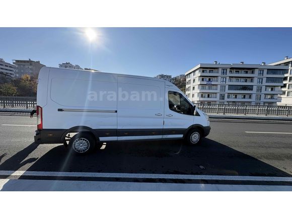 Sahibinden Ford Trucks Transit 350 L  Van 155 E5