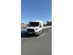 Sahibinden Ford Trucks Transit 350 L  Van 155 E5