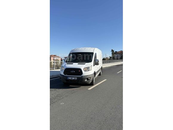 Sahibinden Ford Trucks Transit 350 L  Van 155 E5