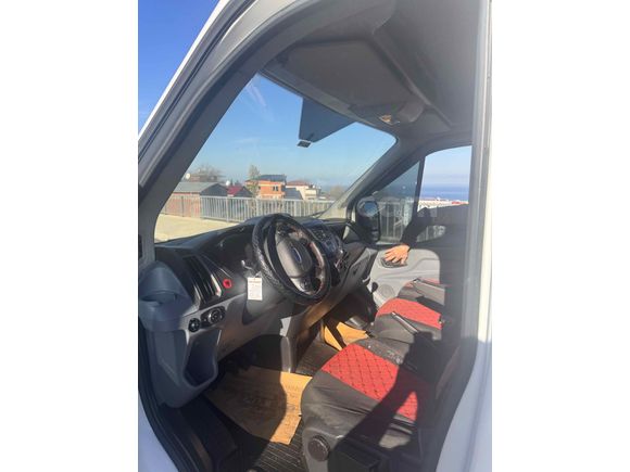 Sahibinden Ford Trucks Transit 350 L  Van 155 E5