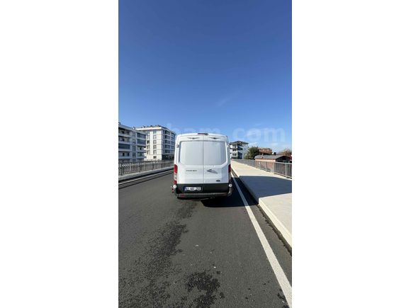 Sahibinden Ford Trucks Transit 350 L  Van 155 E5