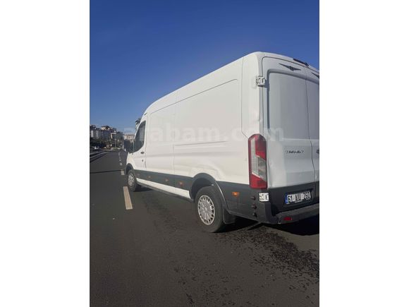 Sahibinden Ford Trucks Transit 350 L  Van 155 E5
