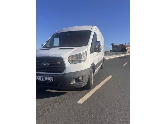 Sahibinden Ford Trucks Transit 350 L  Van 155 E5