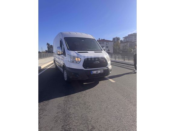 Sahibinden Ford Trucks Transit 350 L  Van 155 E5
