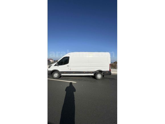 Sahibinden Ford Trucks Transit 350 L  Van 155 E5