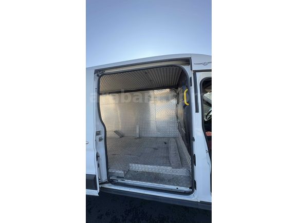 Sahibinden Ford Trucks Transit 350 L  Van 155 E5