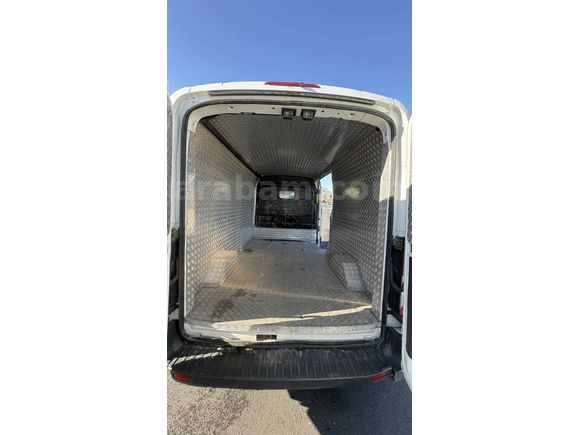 Sahibinden Ford Trucks Transit 350 L  Van 155 E5