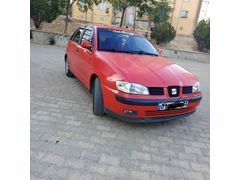 Sahibinden Seat Ibiza 1.6 Signo 2000 Model 