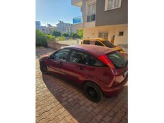 Sahibinden Ford Focus 1.6 Ambiente 1999 Model
