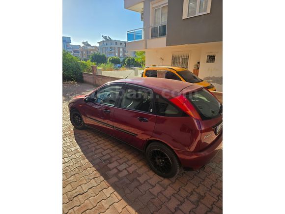 Sahibinden Ford Focus 1.6 Ambiente 1999 Model