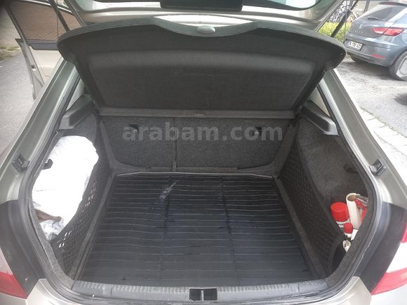 Sahibinden Skoda Rapid 1.6 TDI Elegance 2015 Model