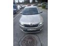 Sahibinden Skoda Rapid 1.6 TDI Elegance 2015 Model