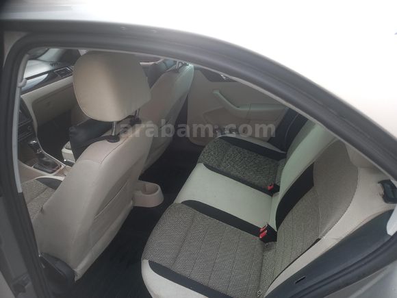 Sahibinden Skoda Rapid 1.6 TDI Elegance 2015 Model