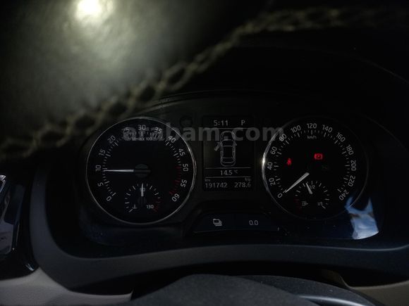 Sahibinden Skoda Rapid 1.6 TDI Elegance 2015 Model