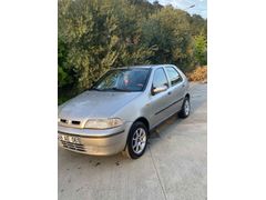 Sahibinden Fiat Palio 1.2 Active 2005 Model 