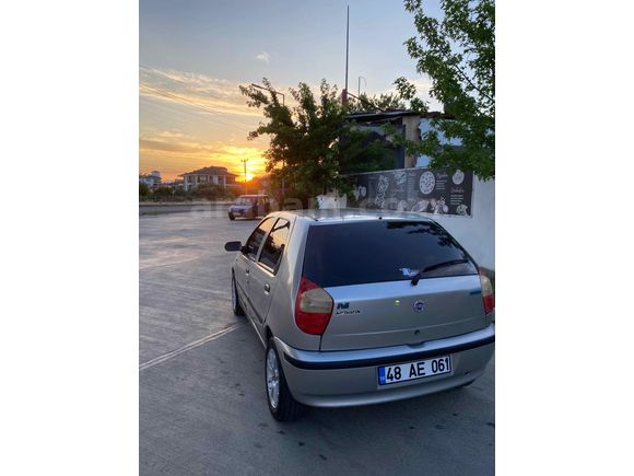 Sahibinden Fiat Palio 1.2 Active 2005 Model 